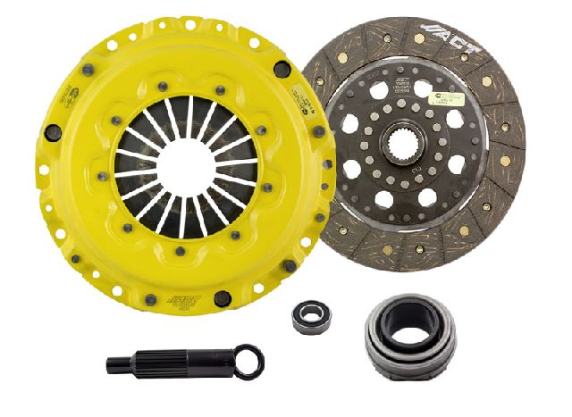 1992-1993 Acura Integra Transmission Clutch Kit (Advanced Clutch)