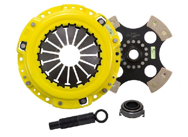 1992-2001 Honda Prelude Transmission Clutch Kit (Advanced Clutch)