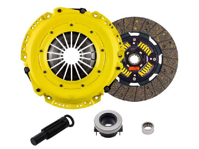 2012-2017 Jeep Wrangler Transmission Clutch Kit (Advanced Clutch)