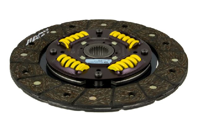 2006-2015 Mazda MX-5 Miata Transmission Clutch Friction Plate (Advanced Clutch)