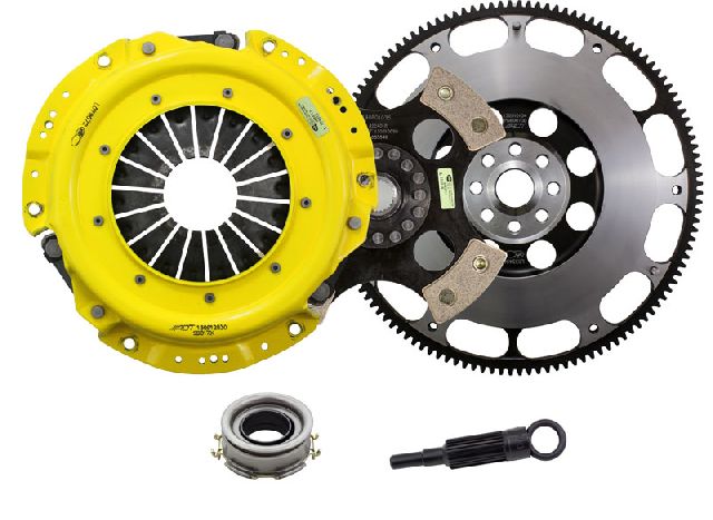 2013-2016 Scion FR-S Transmission Clutch Kit (Advanced Clutch)