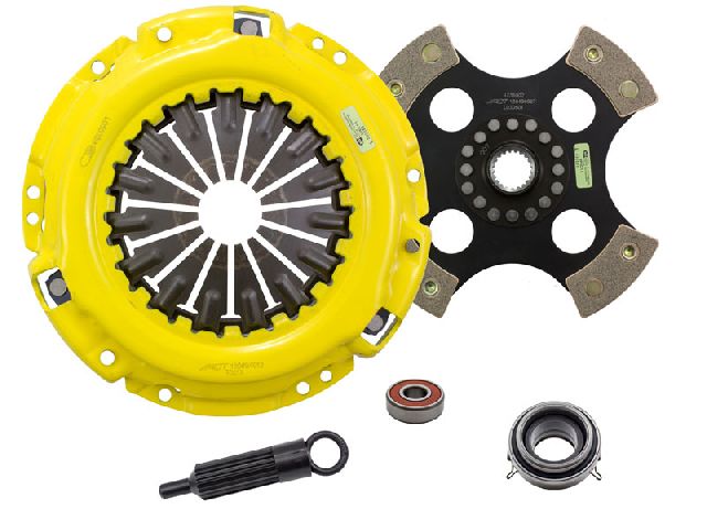 1987-1995 Toyota Pickup Transmission Clutch Kit (Advanced Clutch)