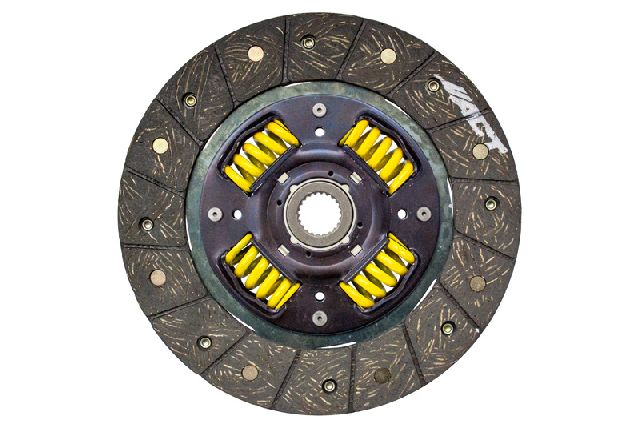 2006-2018 Mazda MX-5 Miata Transmission Clutch Friction Plate (Advanced Clutch)