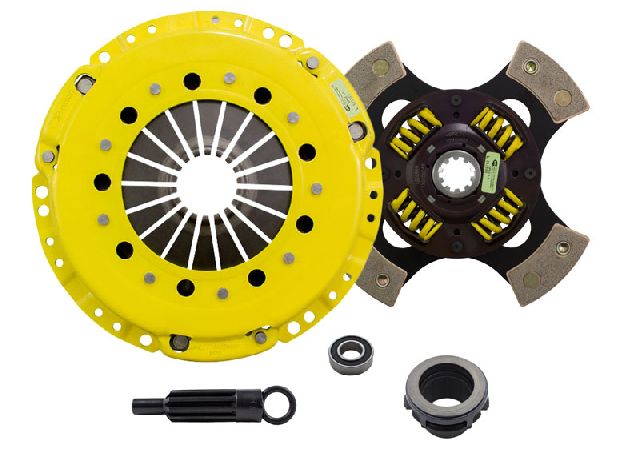1998-2002 BMW Z3 Transmission Clutch Kit (Advanced Clutch)