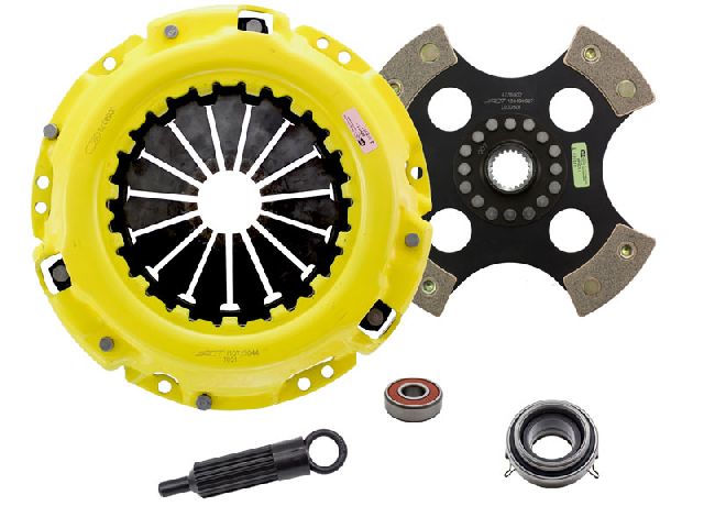 1987-1995 Toyota Pickup Transmission Clutch Kit (Advanced Clutch)