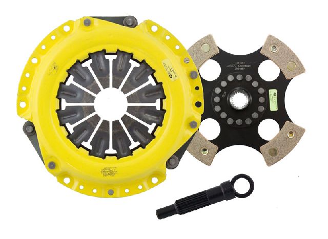 2002-2006 Mitsubishi Lancer Transmission Clutch Kit (Advanced Clutch)