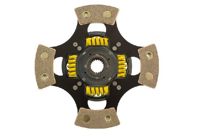 2008-2014 Scion xD Transmission Clutch Friction Plate (Advanced Clutch)