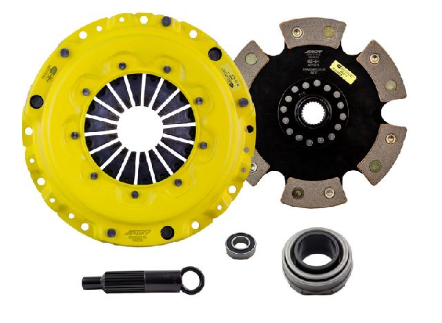 1992-1993 Acura Integra Transmission Clutch Kit (Advanced Clutch)