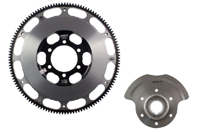1989-1995 Mazda RX-7 Clutch Flywheel (Advanced Clutch)