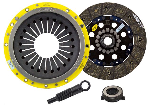 1991-1998 Porsche 911 Transmission Clutch Kit (Advanced Clutch)