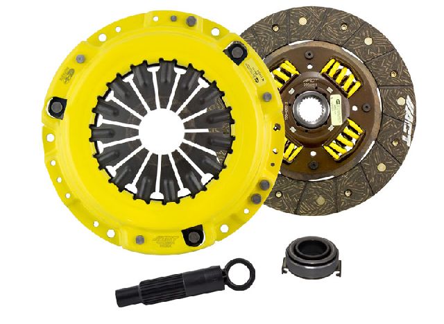 1992-2001 Honda Prelude Transmission Clutch Kit (Advanced Clutch)