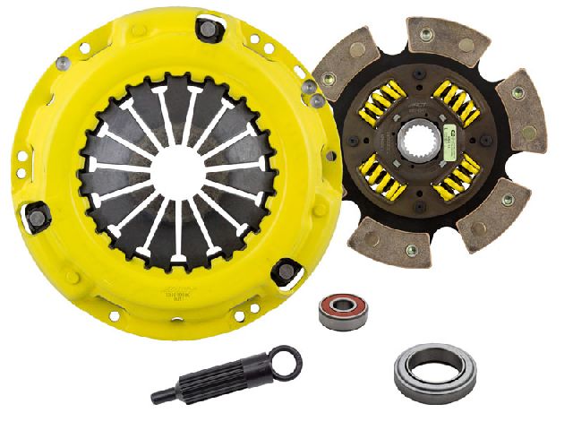 1970-1972 Toyota Crown Transmission Clutch Kit (Advanced Clutch)