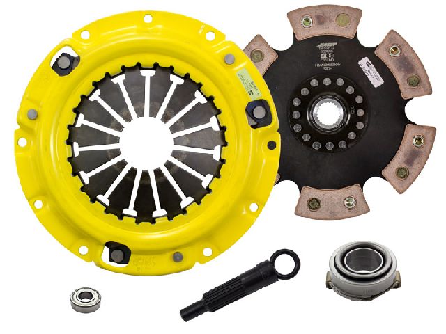 1983-2002 Mazda 626 Transmission Clutch Kit (Advanced Clutch)
