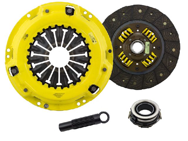 2005-2006 Scion tC Transmission Clutch Kit (Advanced Clutch)