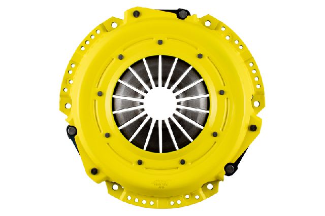 2012-2017 Jeep Wrangler Transmission Clutch Pressure Plate (Advanced Clutch)