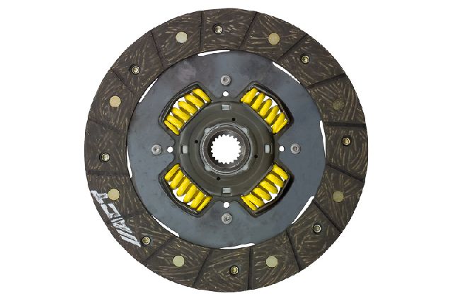 1988-1994 Dodge Colt Transmission Clutch Friction Plate (Advanced Clutch)