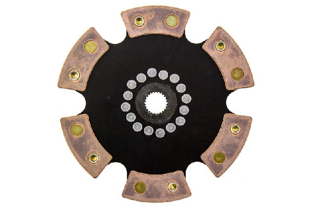 1975-1979 Nissan 620 Transmission Clutch Friction Plate (Advanced Clutch)