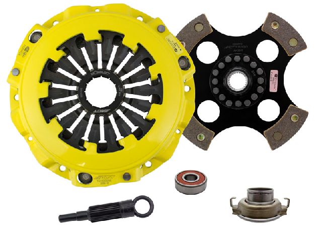 2004-2005 Subaru Baja Transmission Clutch Kit (Advanced Clutch)