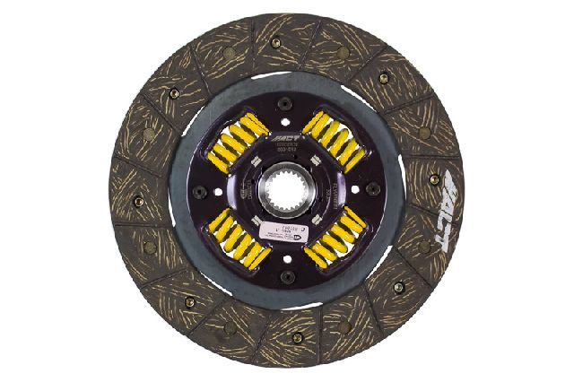 2013-2018 Ford Focus Transmission Clutch Friction Plate (Advanced Clutch)