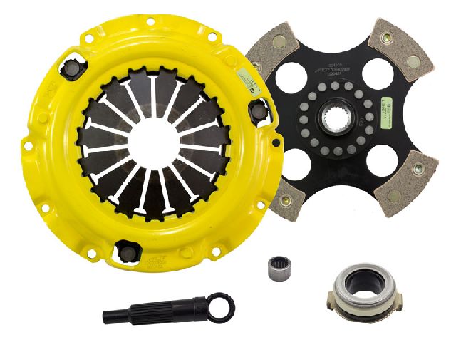 2006-2015 Mazda MX-5 Miata Clutch Kit (Advanced Clutch)
