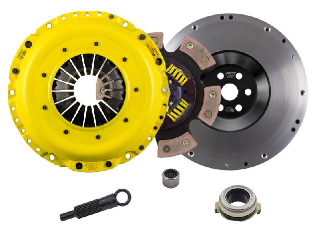 2007-2013 Mazda 3 Transmission Clutch Kit (Advanced Clutch)