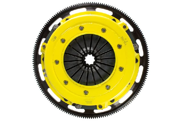 1968 Ford Torino Transmission Clutch Kit (Advanced Clutch)