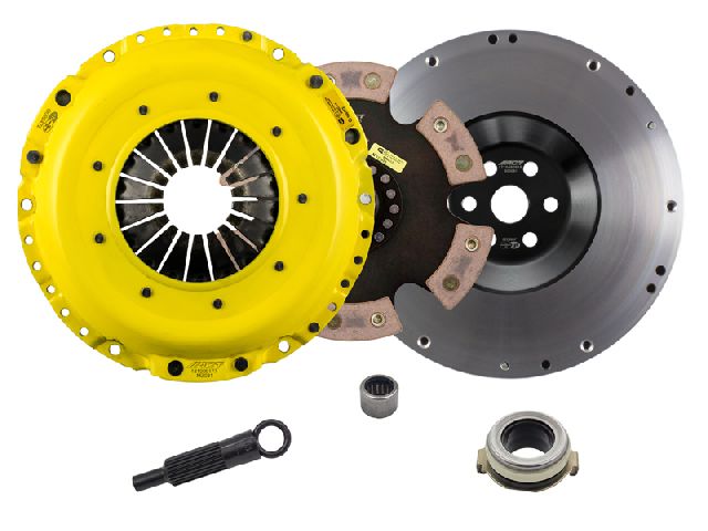 2007-2013 Mazda 3 Transmission Clutch Kit (Advanced Clutch)