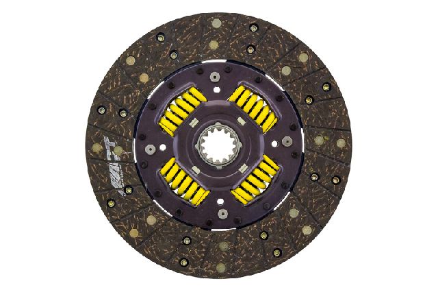 1993-1998 Toyota Supra Transmission Clutch Friction Plate (Advanced Clutch)
