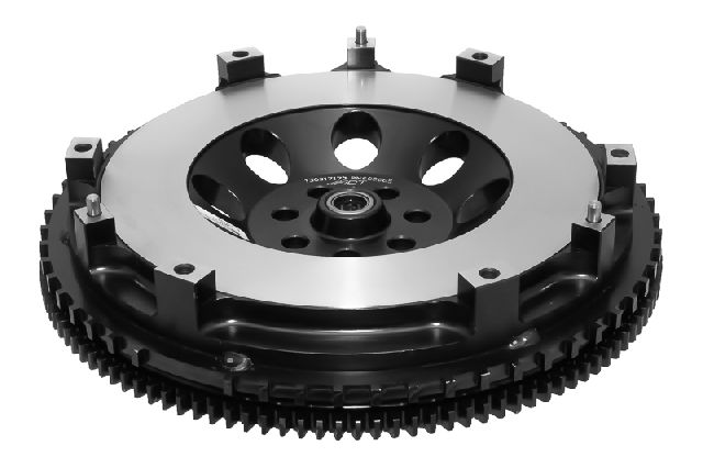 2010-2012 Hyundai Genesis Coupe Clutch Flywheel (Advanced Clutch)