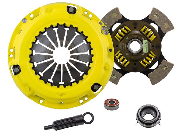 1989-1995 Toyota Pickup Transmission Clutch Kit (Advanced Clutch)