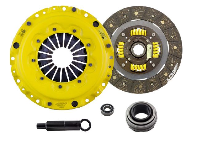 1992-1993 Acura Integra Transmission Clutch Kit (Advanced Clutch)