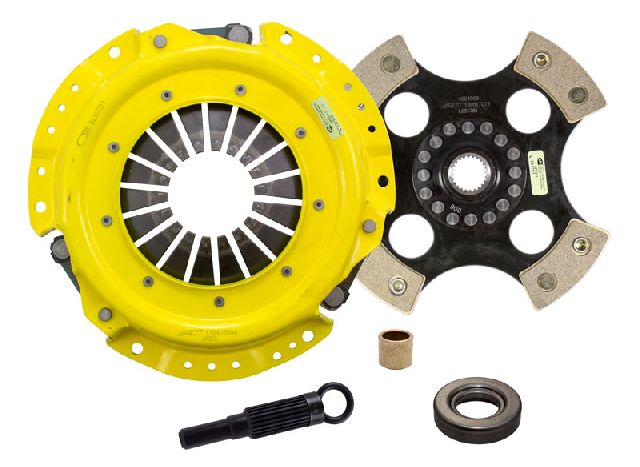 1991-1994 Nissan 240SX Transmission Clutch Kit (Advanced Clutch)