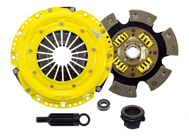 2001-2006 BMW M3 Transmission Clutch Kit (Advanced Clutch)