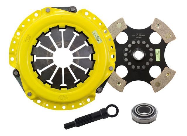 1989-1994 Dodge Colt Transmission Clutch Kit (Advanced Clutch)