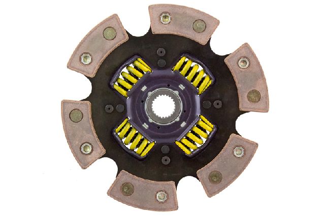 2003-2006 Subaru Baja Transmission Clutch Friction Plate (Advanced Clutch)