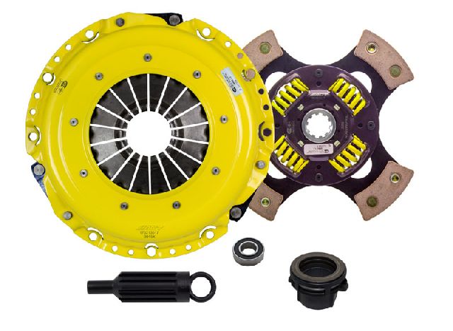2001-2006 BMW M3 Transmission Clutch Kit (Advanced Clutch)