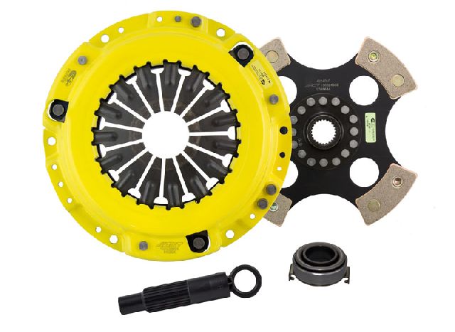 1992-2001 Honda Prelude Transmission Clutch Kit (Advanced Clutch)