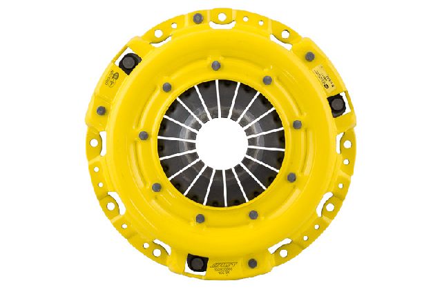 2003-2006 INFINITI G35 Transmission Clutch Pressure Plate (Advanced Clutch)