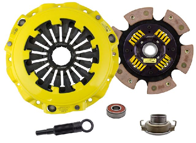 2004-2005 Subaru Baja Transmission Clutch Kit (Advanced Clutch)