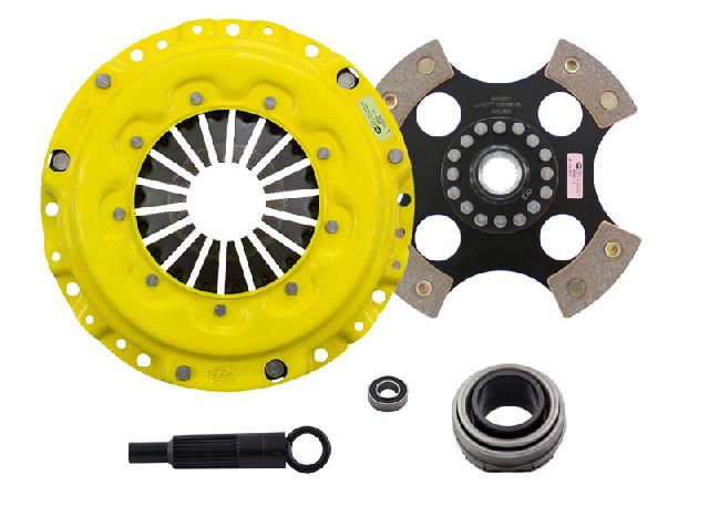1990-1991 Acura Integra Transmission Clutch Kit (Advanced Clutch)