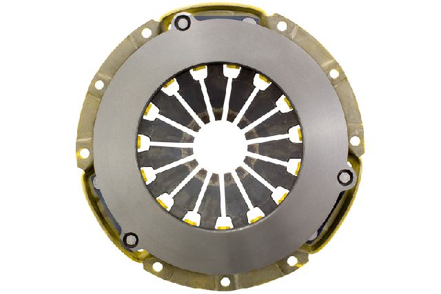 1983-2002 Mazda 626 Transmission Clutch Pressure Plate (Advanced Clutch)