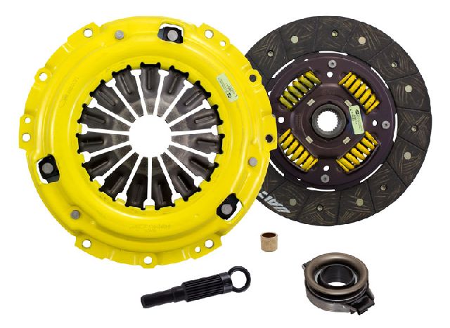 1996-1999 INFINITI I30 Transmission Clutch Kit (Advanced Clutch)