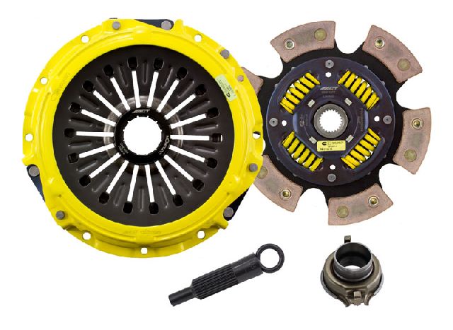 2003-2006 Mitsubishi Lancer Transmission Clutch Kit (Advanced Clutch)