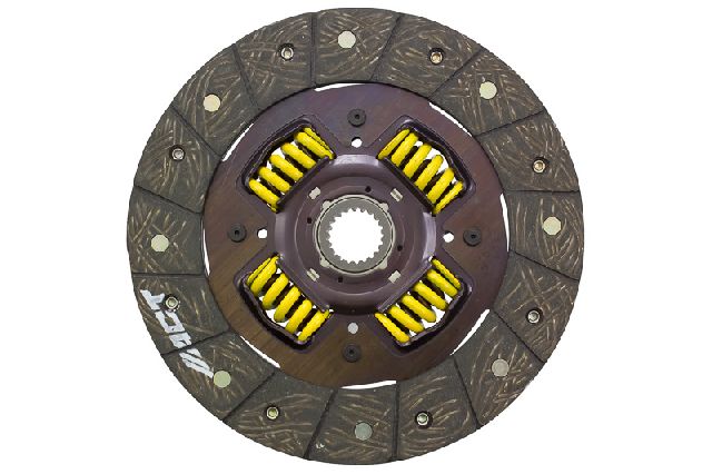 1975-1995 Toyota Pickup Transmission Clutch Friction Plate (Advanced Clutch)