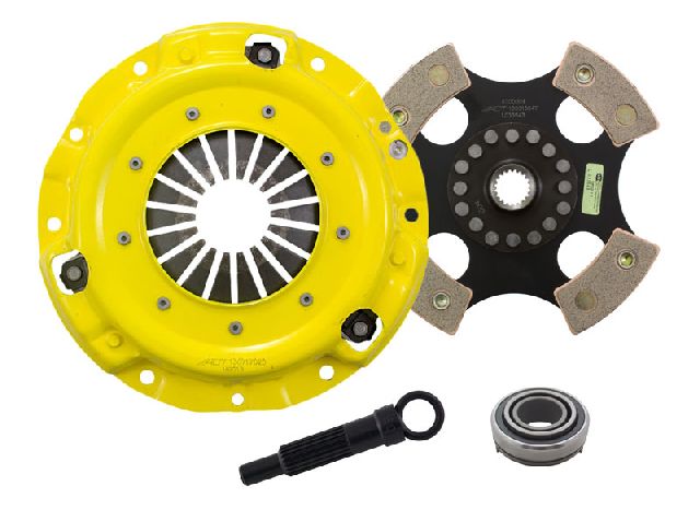1979-1994 Dodge Colt Transmission Clutch Kit (Advanced Clutch)