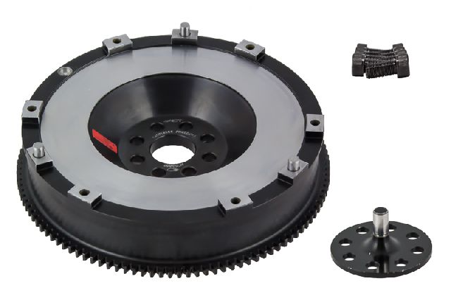 2008-2009 BMW 535i Clutch Flywheel (Advanced Clutch)