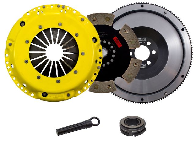 1999-2006 Volkswagen Golf Transmission Clutch Kit (Advanced Clutch)