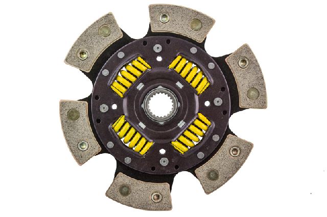 1986-1992 Toyota Supra Transmission Clutch Friction Plate (Advanced Clutch)