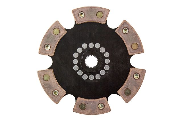 2006-2015 Mazda MX-5 Miata Transmission Clutch Friction Plate (Advanced Clutch)