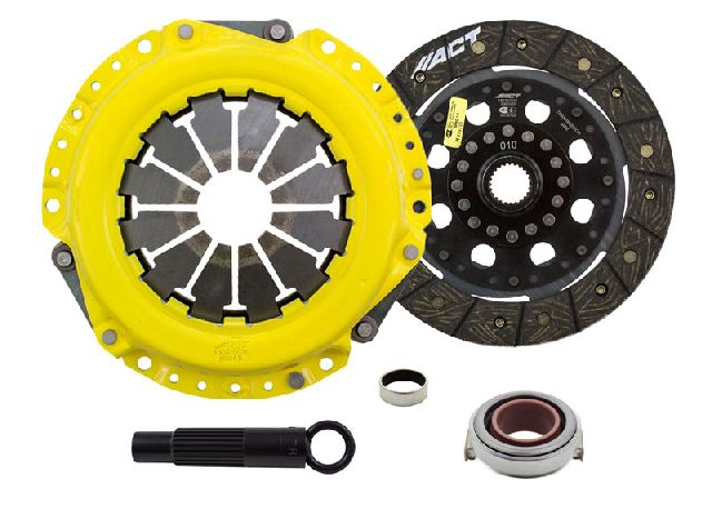 2004-2008 Acura TSX Transmission Clutch Kit (Advanced Clutch)